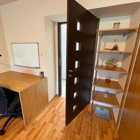 Bibi-d Apartamento