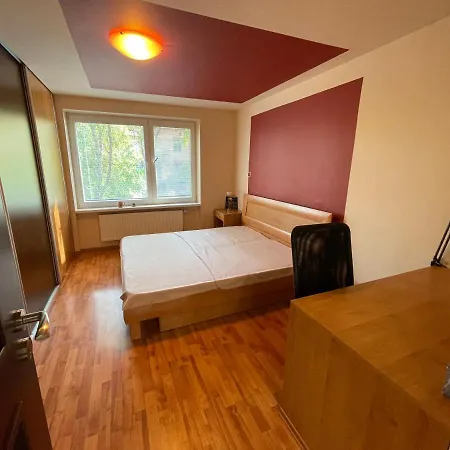 Apartamento Bibi-d *