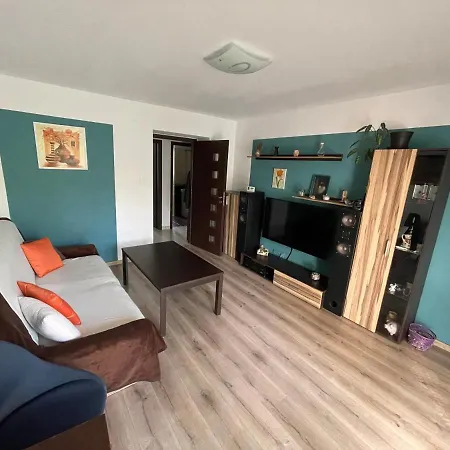 Bibi-d Apartamento