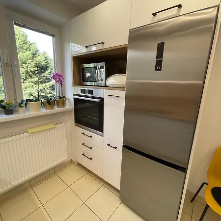 Bibi-d Apartamento *