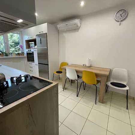 Bibi-d Apartamento *