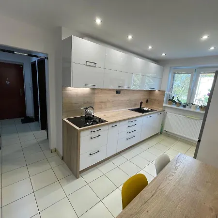 Bibi-d Appartement *