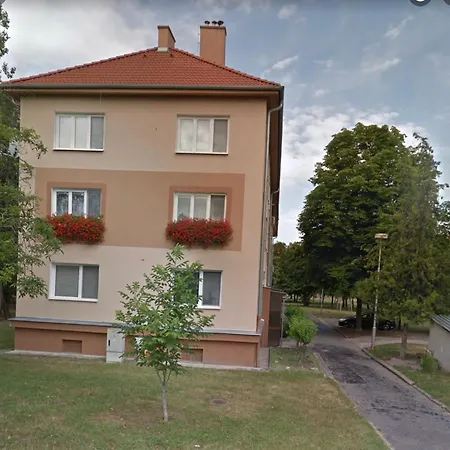 Bibi-d Appartement