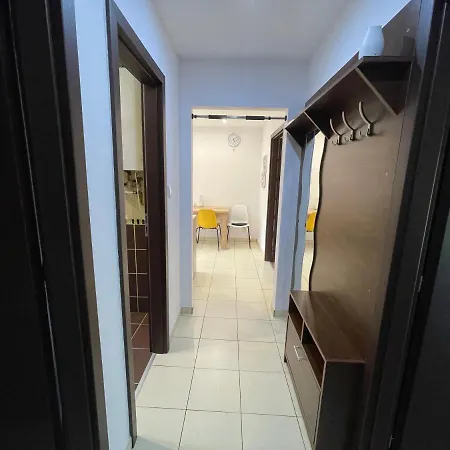 Bibi-d Appartement *