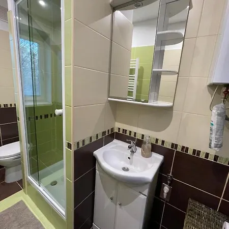 Bibi-d Apartamento *