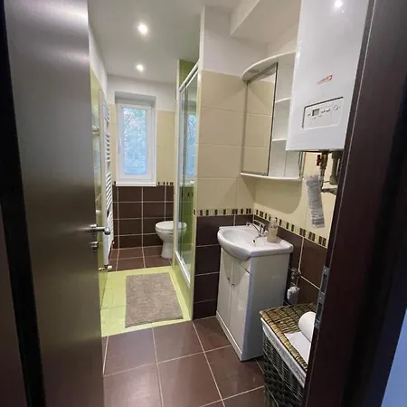Bibi-d Appartement