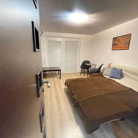 Apartamento Bibi-d *
